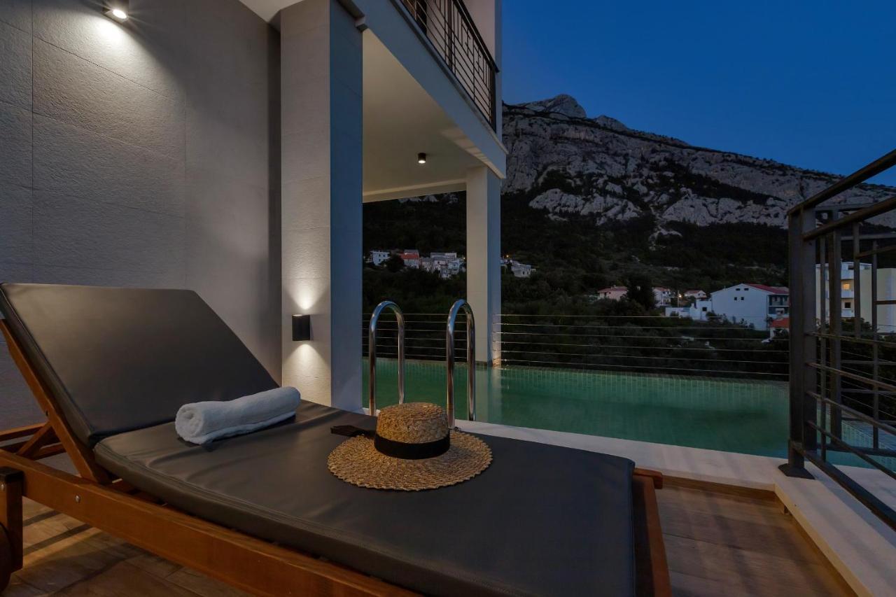 Teraco * Makarska