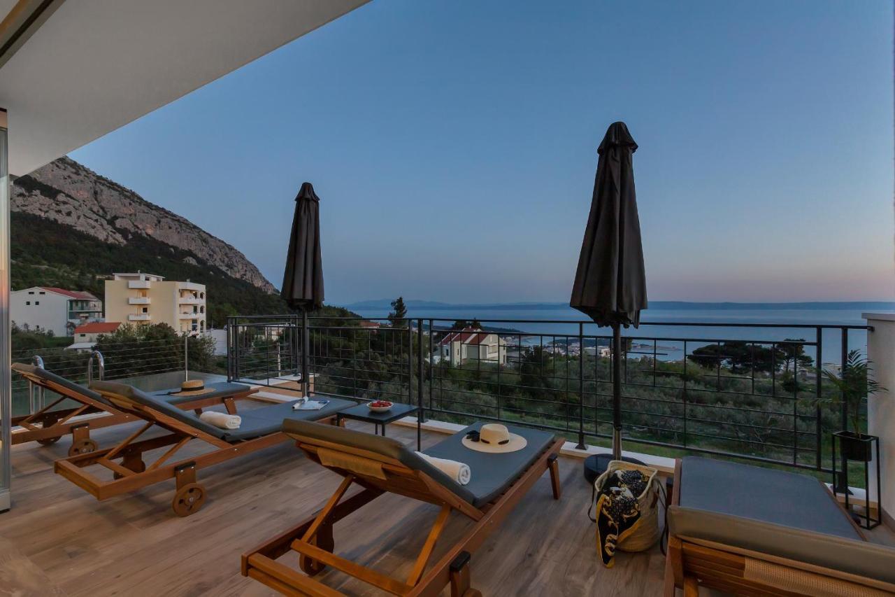 Teraco * Makarska