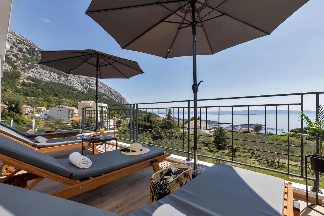 Teraco * Makarska