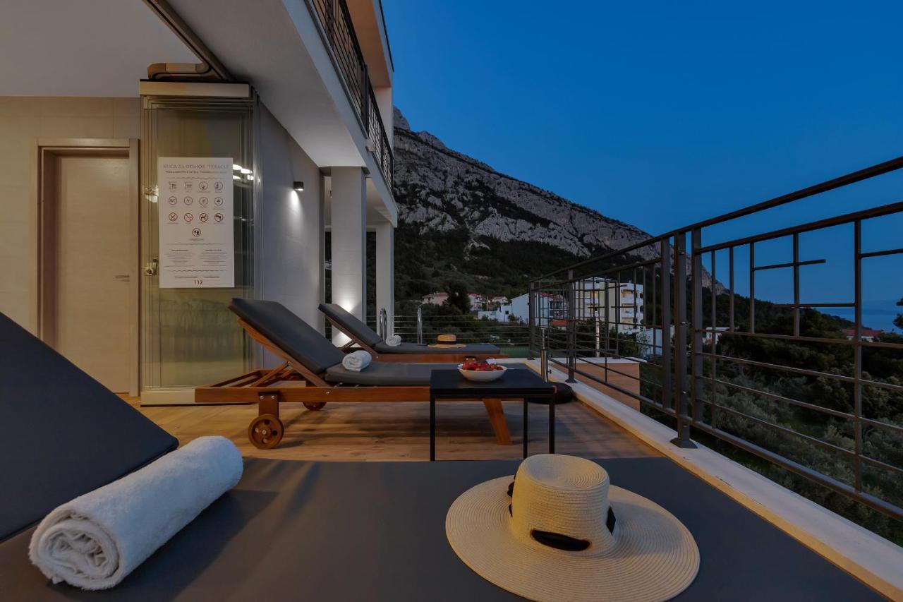 Teraco * Makarska