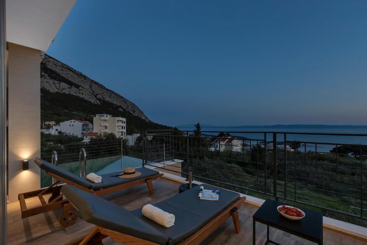 Vila Teraco Makarska